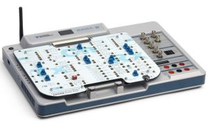 Emona DxIQ-45G (For ELVIS III)
