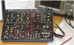 BiSKIT-101