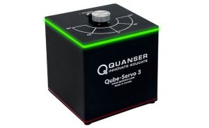QUBE – Servo 3