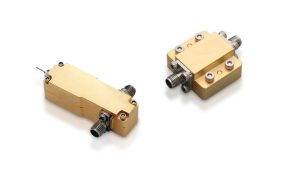 Microwave Components