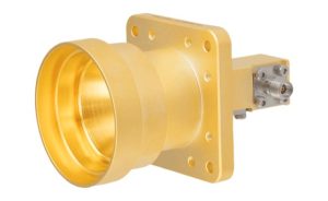 Horn Antenna
