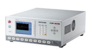 Electrical Safety Analyzer