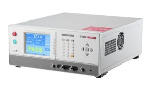 Impulse Winding Tester
