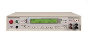 Calibrator