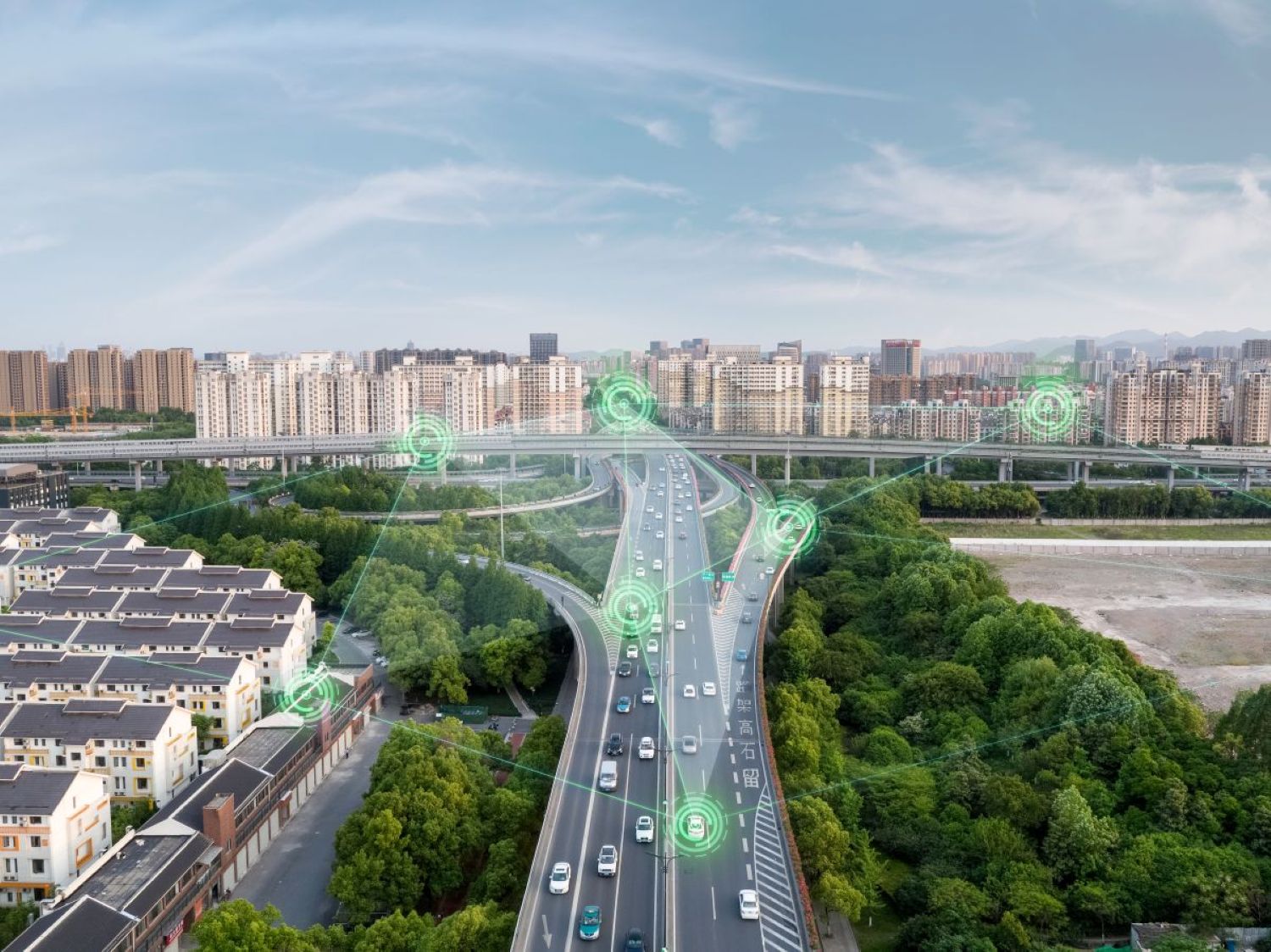 Transportation & Mobility
