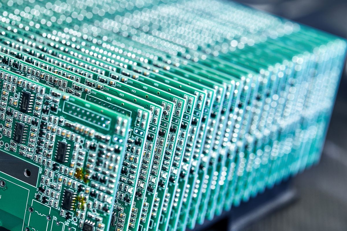 Electronic Design & Semiconductor