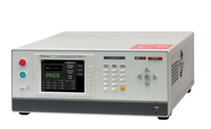 Electrical Safety Test Solutions