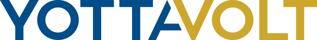 YOTTA VOLT LOGO