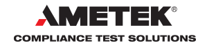 Ametek CTS