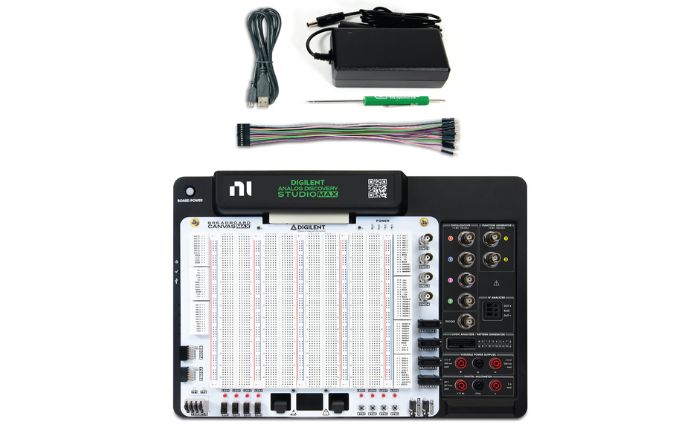 Analog Discovery Studio Max