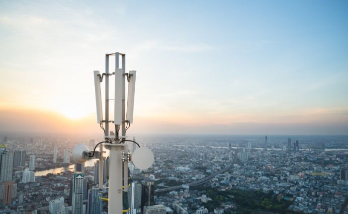 Wireless Communications