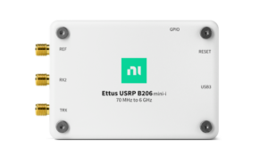 NI Ettus USRP B206mini-i