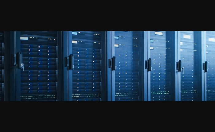 Next-Generation Network & Infrastructure Test