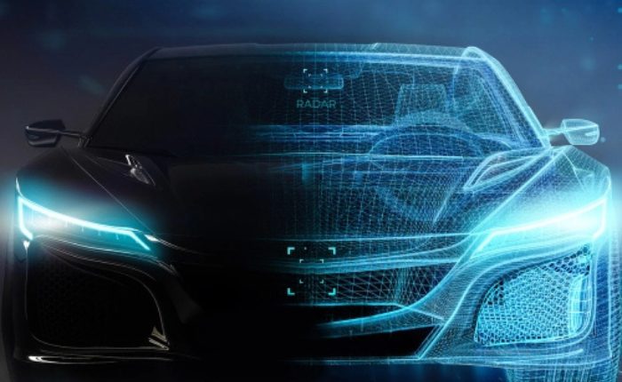 Time Sensitive Networks & Automotive