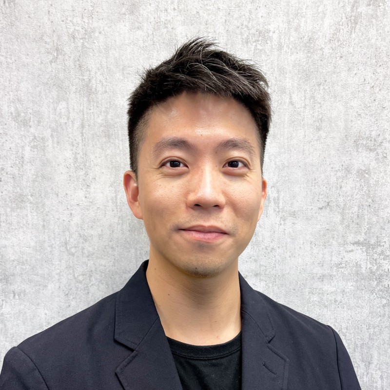 Vincent Lee