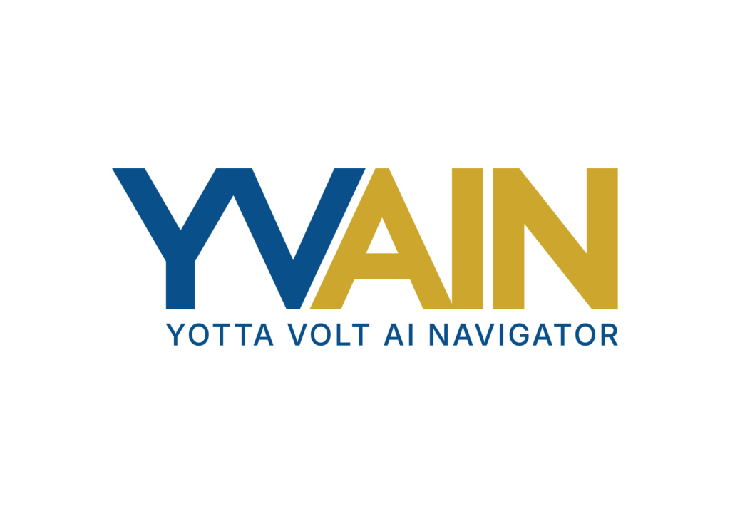 Introducing YVAIN (Yotta Volt AI Navigator)
