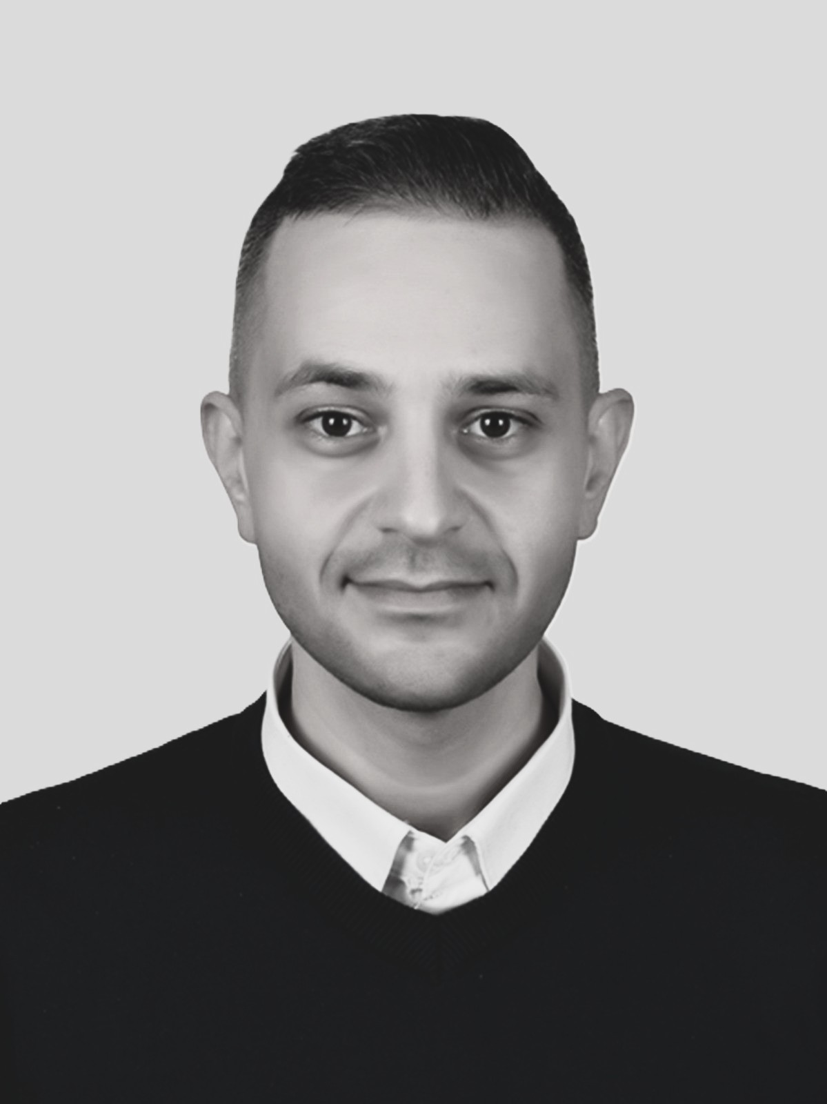 Ahmed Khodair
