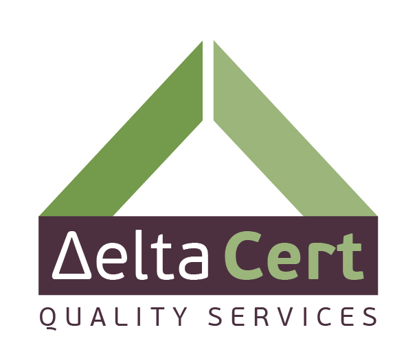 Delta Cert ISO 14001
