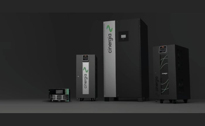 Programmable Power Converters