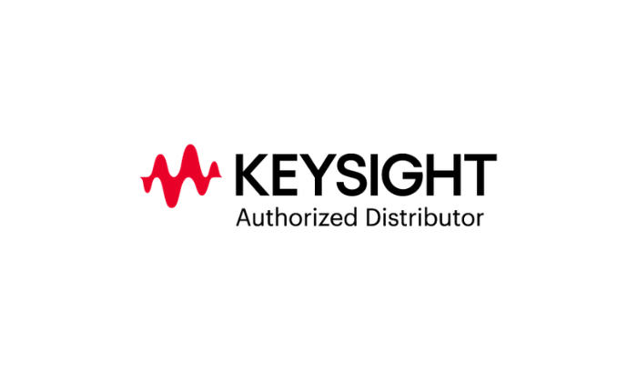 We are proudly announcing our new partnership with Keysight!
