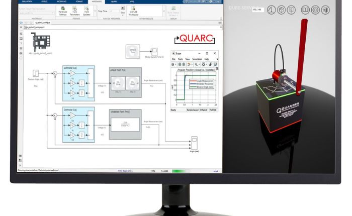 Control Systems & Dynamics
