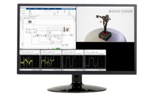 QLabs Virtual Aero 2