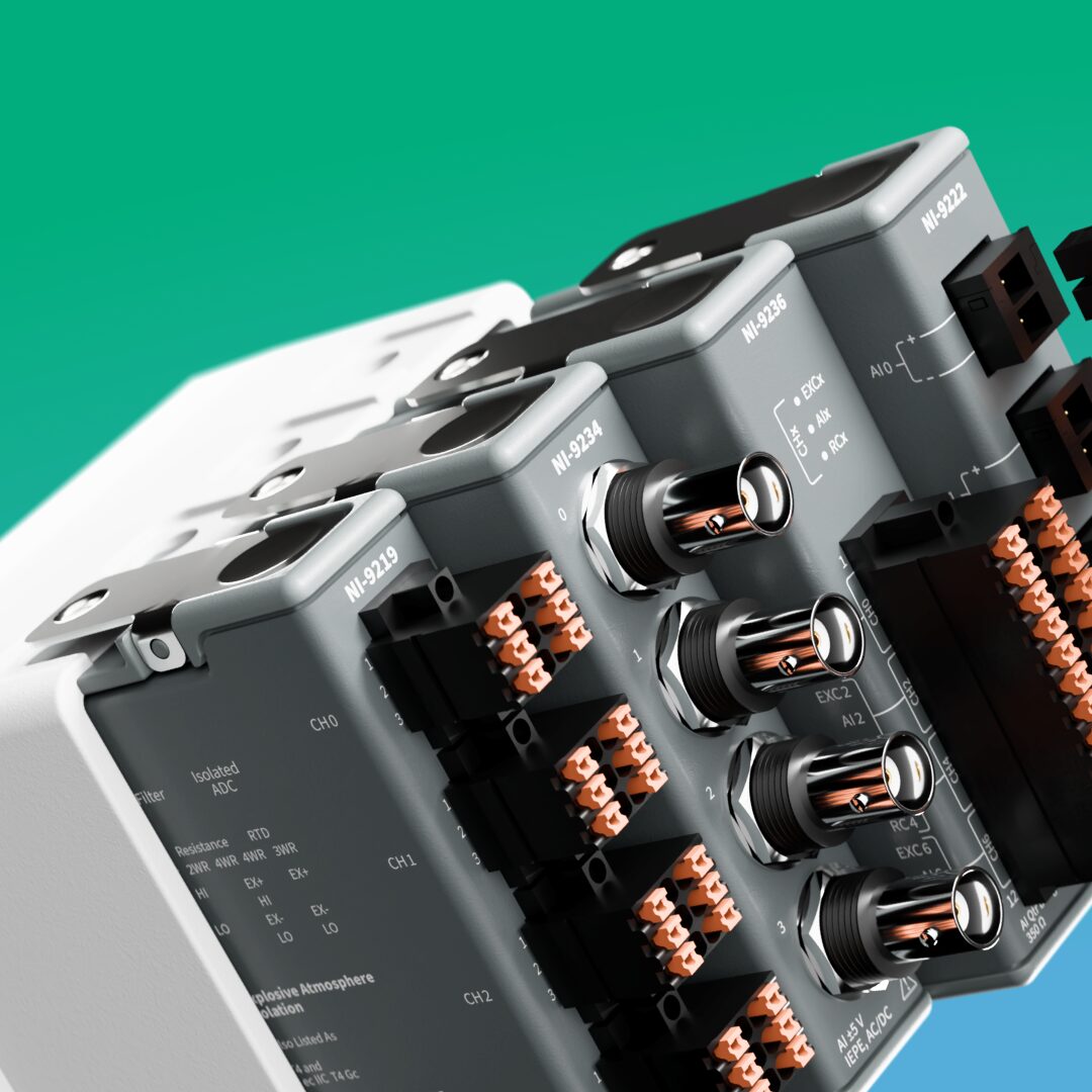 An Engineer’s Guide to Data Acquisition