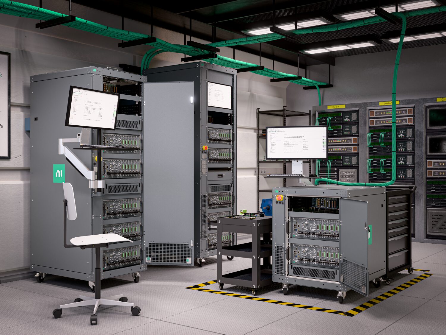Webinar: Understanding and Managing Measurement Uncertainty in DAQ Systems